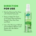 Buy Joy Revivify Green Tea Face Toner 150 ml - Purplle