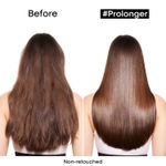 Buy L'Oreal Professionnel Serie Expert Pro Longer Shampoo | For Long Hair with Thinning Ends | With Filler-A100 and Amino Acid (300ml) - Purplle