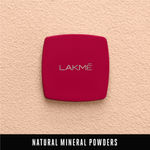 Buy Lakme Face It Compact, Natural  Coral, 9 g - Purplle