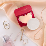 Buy Lakme Face It Compact, natural Pearl, 9 gm - Purplle