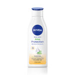 Buy NIVEA Aloe Protection Spf 15 Body Lotion (200 ml) - Purplle