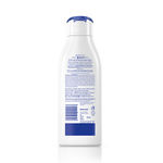 Buy NIVEA Aloe Protection Spf 15 Body Lotion (200 ml) - Purplle