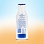 Buy NIVEA Aloe Protection Spf 15 Body Lotion (200 ml) - Purplle