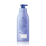 Buy Nivea Smooth Milk with Shea Butter (400 ml) - Purplle