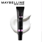 Buy Maybelline New York Fit Me Primer Dewy + Smooth - Purplle