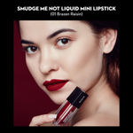 Buy SUGAR Cosmetics Office Ready Makeup - Bold Combo of 2 - Purplle