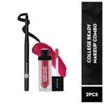 Buy SUGAR Cosmetics College Ready Makeup Combo of 2 - Purplle