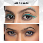 Buy SUGAR Cosmetics True Blues Kajal Duo, Combo of 2 - Purplle
