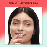 Buy SUGAR Cosmetics Tipsy Lips Moisturizing Balm - 01 Mojito & 02 Cosmopolitan - 2 Pcs - Purplle
