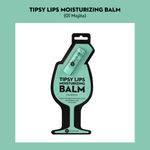 Buy SUGAR Cosmetics Tipsy Lips Moisturizing Balm - 01 Mojito & 02 Cosmopolitan - 2 Pcs - Purplle