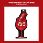 Buy SUGAR Cosmetics Tipsy Lips Moisturizing Balm - 01 Mojito & 02 Cosmopolitan - 2 Pcs - Purplle