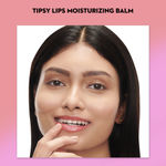 Buy SUGAR Cosmetics Tipsy Lips Moisturizing Balm - 04 L.I.I.T & 07 Bramble - 2 Pcs - Purplle