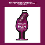 Buy SUGAR Cosmetics Tipsy Lips Moisturizing Balm - 04 L.I.I.T & 07 Bramble - 2 Pcs - Purplle
