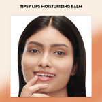 Buy SUGAR Cosmetics Tipsy Lips Moisturizing Balm - 03 Pinacolada & 05 Irish Coffee - 2 Pcs - Purplle
