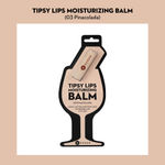 Buy SUGAR Cosmetics Tipsy Lips Moisturizing Balm - 03 Pinacolada & 05 Irish Coffee - 2 Pcs - Purplle