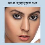 Buy SUGAR Cosmetics Blue Eyes Combo of 2 - Purplle