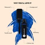 Buy SUGAR Cosmetics Blue Eyes Combo of 2 - Purplle