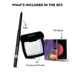 Buy SUGAR Cosmetics Bestsellers Set - Purplle