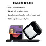 Buy SUGAR Cosmetics Bestsellers Set - Purplle