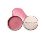 Buy Makeup Revolution Balm Glow Rose Pink 32 gm - Purplle