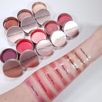 Buy Makeup Revolution Balm Glow Rose Pink 32 gm - Purplle