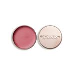 Buy Makeup Revolution Balm Glow Rose Pink 32 gm - Purplle