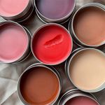 Buy Makeup Revolution Balm Glow Rose Pink 32 gm - Purplle