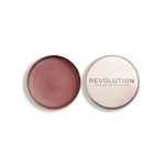 Buy Makeup Revolution Balm Glow Bare Pink 32gm - Purplle