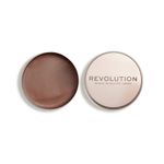 Buy Makeup Revolution Balm Glow Natural Nude 32gm - Purplle