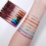 Buy Makeup Revolution Lustre Wand Shadow Stick Fancy Champagne 1.6 gm - Purplle