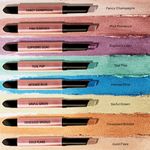 Buy Makeup Revolution Lustre Wand Shadow Stick Teal Pop 1.6 gm - Purplle