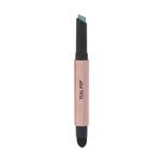 Buy Makeup Revolution Lustre Wand Shadow Stick Teal Pop 1.6 gm - Purplle