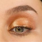 Buy Makeup Revolution Lustre Wand Shadow Stick Obsessed Bronze 1.6 gm - Purplle