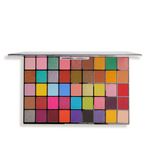 Buy Makeup Revolution Maxi Reloaded Palette Colour Wave 60.75 gm - Purplle