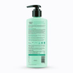 Buy Plum Tea Tree Dandruff Control Shampoo I With Tea tree oil, propanediol caprylate & willow bark extracts I Controls dandruff, visibly reduces flakiness and relives itchiness I 250 ml| For All hair Types – Dandruff Control - Purplle