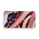 Buy Makeup Revolution Forever Flawless Dynamic Allure Eyeshadow Palette - Purplle