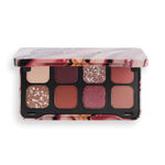 Buy Makeup Revolution Forever Flawless Dynamic Allure Eyeshadow Palette - Purplle