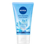 Buy Nivea Skin Refining Scrub (150 ml) - Purplle