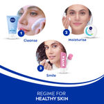 Buy Nivea Skin Refining Scrub (150 ml) - Purplle