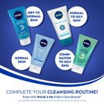 Buy Nivea Skin Refining Scrub (150 ml) - Purplle
