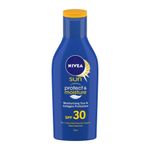 Buy Nivea Sun Moisturising Lotion SPF-30 (75 ml) - Purplle