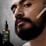 Buy Indus Valley Beard Oil - (30 ml) - Purplle