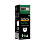 Buy Indus Valley Beard Oil - (30 ml) - Purplle
