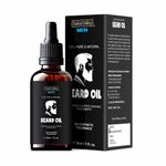 Buy Indus Valley Beard Oil - (30 ml) - Purplle