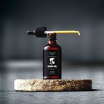 Buy Indus Valley Beard Oil - (30 ml) - Purplle
