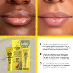 Buy Dr.PAWPAW Original Lip Balm (10 ml)A Without Blister Packaging - Purplle