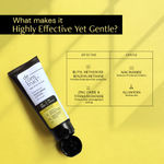 Buy Deconstruct Sunscreen Lotion - SPF 55+ and PA ++++ - Broad Spectrum and Water Resistant Sunscreen |(50 g) - Purplle
