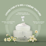 Buy Lotus Herbals Whiteglow Skin Whitening & Brightening Gel Cream SPF 25 Pa +++, 60 gm - Purplle