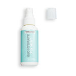 Buy Makeup Revolution Relove H2O Hydrate Fix Mist 50 ml - Purplle