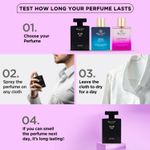 Buy Bella Vita Luxury KLUB perfume 100 ml - Purplle